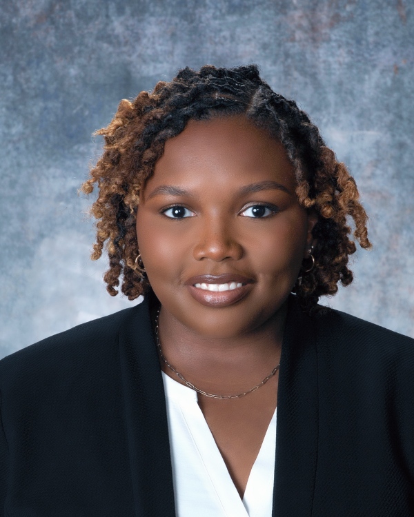 Brittany Thomas, LMSW
