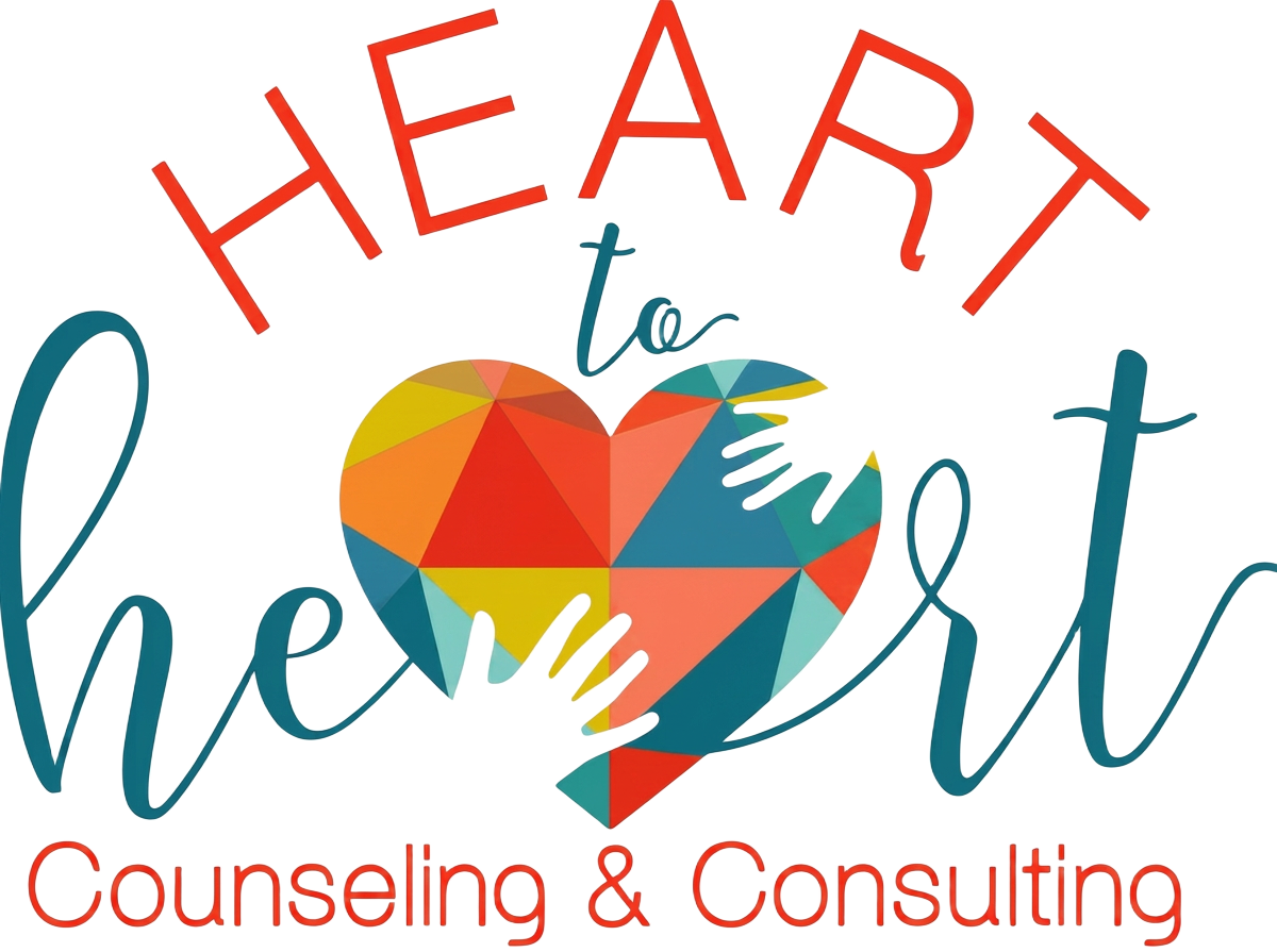 Heart to Heart Counseling & Consulting